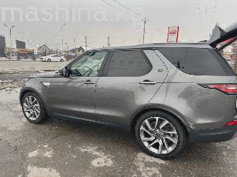 Land Rover Discovery V 3.0 AT 4WD