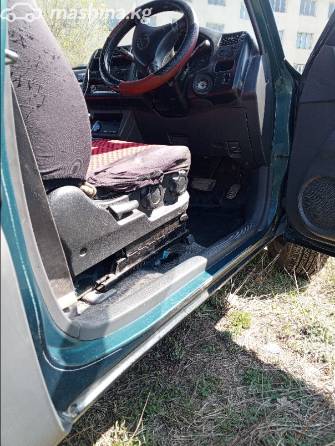 Toyota RAV4 I (XA10) 2.0 AT 4WD