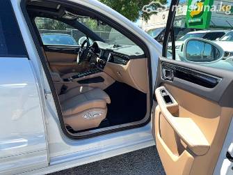 Porsche Macan I Рестайлинг 2 S 2.9 AMT 4WD