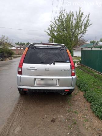 Honda CR-V II 2.0 AT 4WD