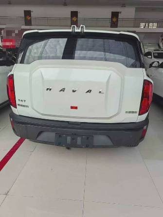 Haval KuGou 1.5 AMT