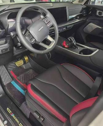 Haval KuGou 1.5 AMT