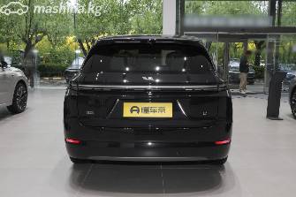LiXiang L7 Рестайлинг 1.5hyb AT 4WD