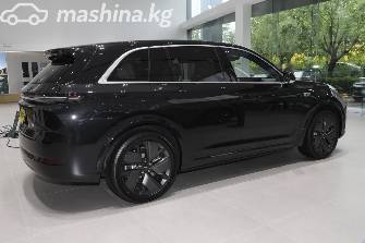 LiXiang L7 Рестайлинг 1.5hyb AT 4WD