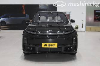 LiXiang L7 Рестайлинг 1.5hyb AT 4WD