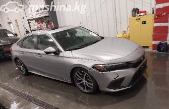 Honda Civic XI 1.5 CVT