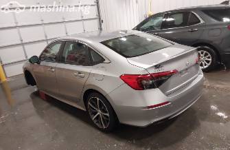 Honda Civic XI 1.5 CVT