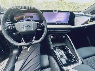 Audi Q5 Sportback I (FY) 40 TFSI 2.0 AMT 4WD