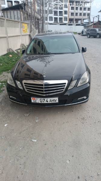 Mercedes-Benz E-Класс IV (W212, S212, C207) 300 3.0 AT