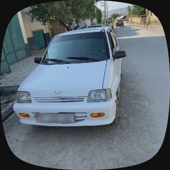 Daewoo Tico 0.8 MT