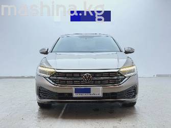 Volkswagen Sagitar III Рестайлинг 1.4 AMT