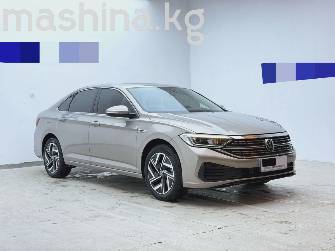 Volkswagen Sagitar III Рестайлинг 1.4 AMT