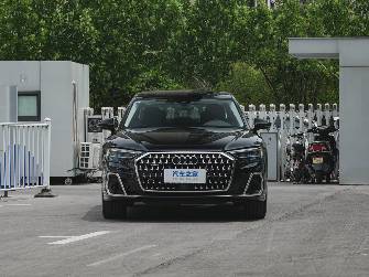Audi A8 IV (D5) Рестайлинг 55 TFSI 3.0 AT 4WD