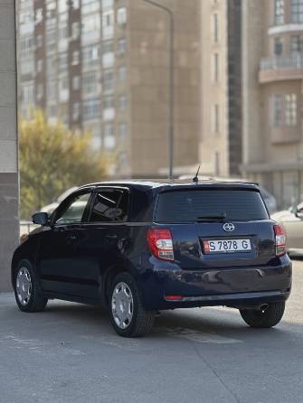 Toyota Ist II 1.8 AT