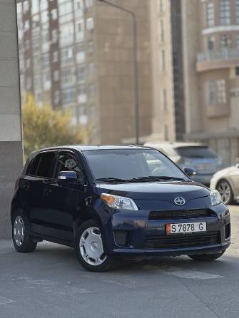 Toyota Ist II 1.8 AT