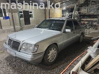 Mercedes-Benz W124 280 2.8 AT
