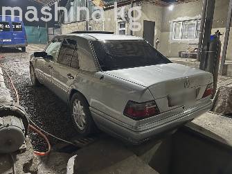 Mercedes-Benz W124 280 2.8 AT