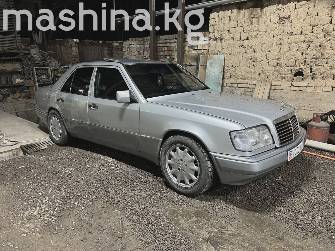 Mercedes-Benz W124 280 2.8 AT
