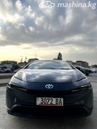 Toyota Prius V (XW60) 2.0hyb AT