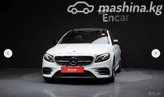 Mercedes-Benz E-Класс V (W213, S213, C238) E 450 4MATIC 9G-TRONIC