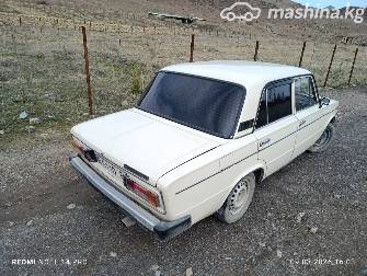 ВАЗ (Lada) 2106 21063 1.3 MT