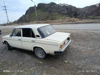 ВАЗ (Lada) 2106 21063 1.3 MT