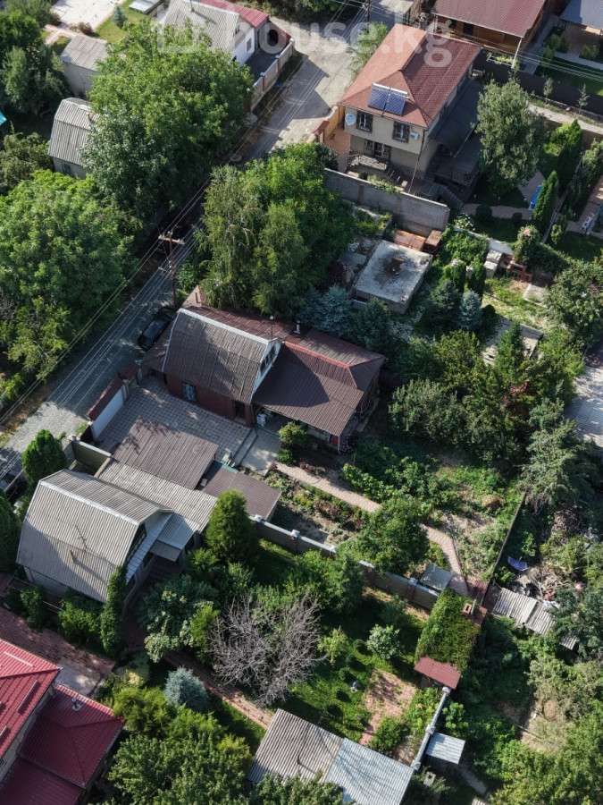 Дача, 3-комн., 45 м2