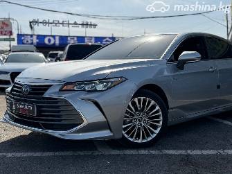 Toyota Avalon V 2.5hyb CVT