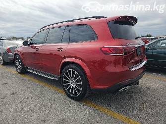 Mercedes-Benz GLS II (X167) 450 3.0 AT 4WD