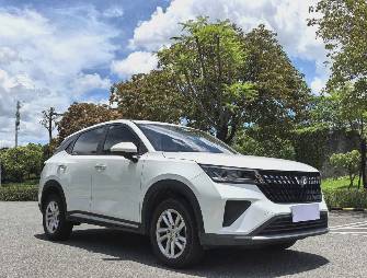 Wuling Xingchi 1.5 CVT