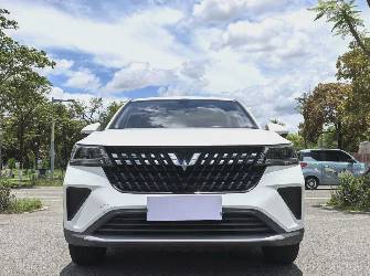 Wuling Xingchi 1.5 CVT