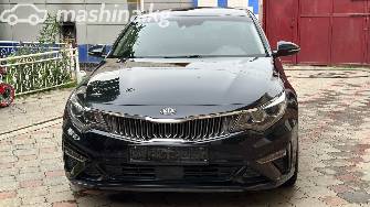 Kia K5 II 2.0 AT