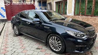 Kia K5 II 2.0 AT