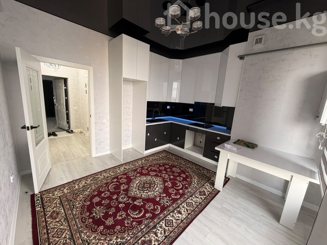 1-комн. кв., 41 м2