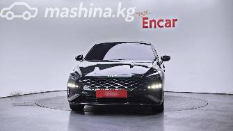 Kia K8 2.5 AT