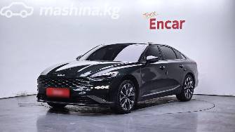 Kia K8 2.5 AT