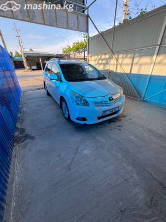 Toyota Verso I 1.8 CVT