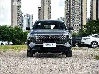 Changan CS55PLUS I 1.5 AMT