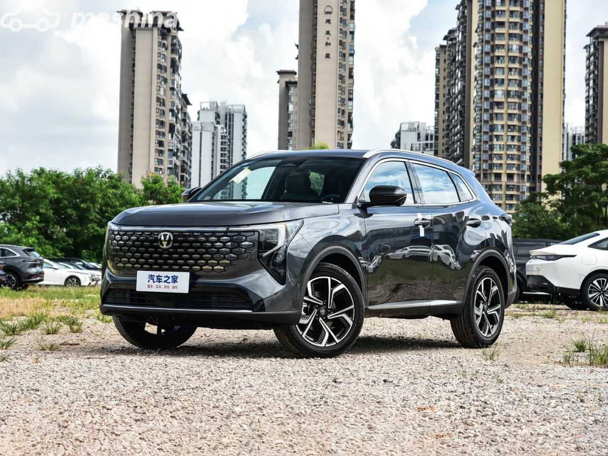 Changan CS55PLUS I 1.5 AMT