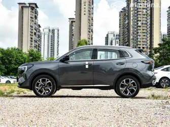 Changan CS55PLUS I 1.5 AMT
