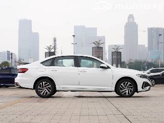 Volkswagen Lavida III Рестайлинг 1.5 AMT