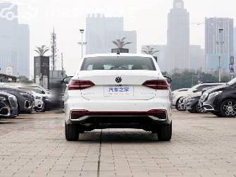 Volkswagen Lavida III Рестайлинг 1.5 AMT