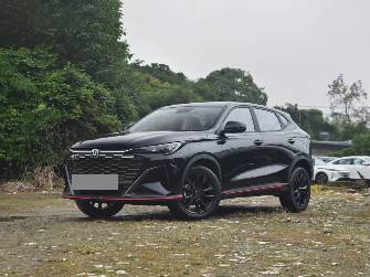 Changan X5 Plus 1.5 AMT