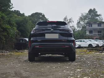 Changan X5 Plus 1.5 AMT