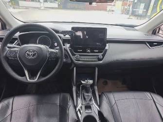 Toyota Frontlander 2.0 CVT