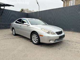 Lexus ES IV 330 3.3 AT