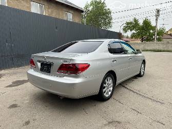 Lexus ES IV 330 3.3 AT