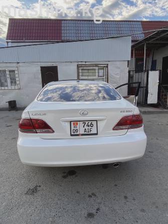 Lexus ES IV 330 3.3 AT