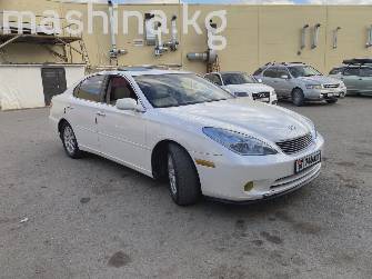 Lexus ES IV 330 3.3 AT