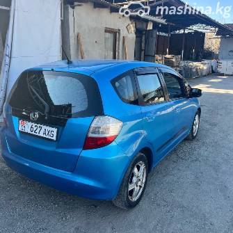 Honda Jazz II 1.3 MT